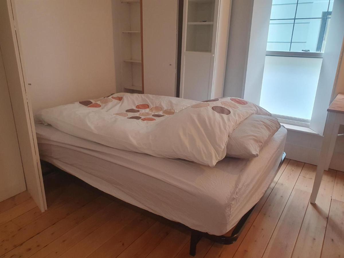 Cosy Self-Contained Studio Near King'S Cross Leilighet London Eksteriør bilde