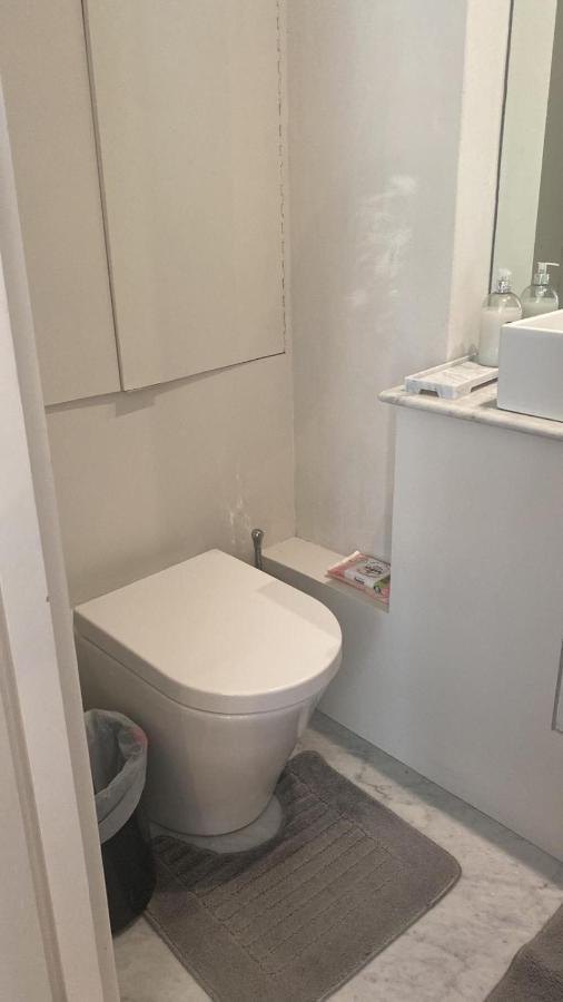 Cosy Self-Contained Studio Near King'S Cross Leilighet London Eksteriør bilde